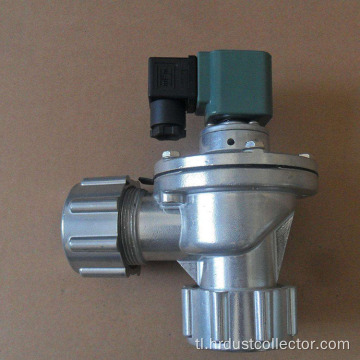 Electromagnetic pneumatic solenoid valve